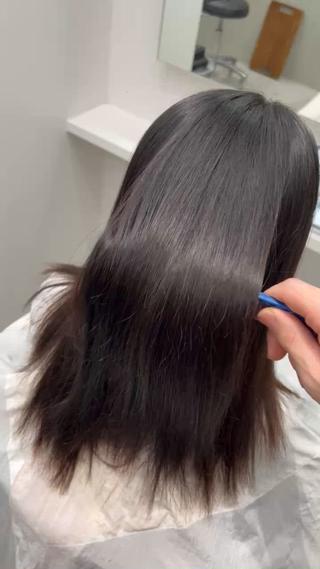 ロング ✨髪質を改善します✨ YAMATOのヘアスタイル