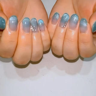 ネイル private. nailsalonのネイルデザイン