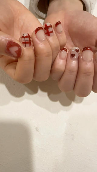 ネイル private. nailsalonのネイルデザイン