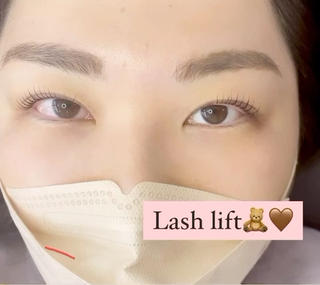 マツエク・マツパ beauty salon ma'am所属・erica💐 ma'amのマツエク・マツパデザイン