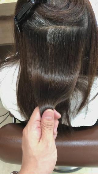 【シルクフォームストレート】
貴方史上最高の艶と手触りを☆

カットは技術に含まれませんが
ご希望の方は
別スタッフにてご対応致します︎︎︎

その場合は、追加の料金は頂いておりません☆︎︎

ご質問がある場合は、
是非ご相談DM等承っております:) 