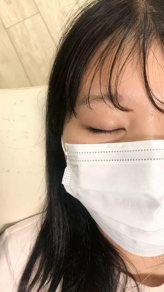 マツエク・マツパ THE BALM🤎 沖田のマツエク・マツパデザイン