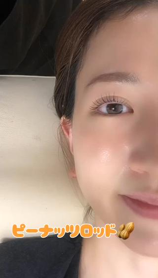 マツエク・マツパ THE BALM🤎 沖田のマツエク・マツパデザイン