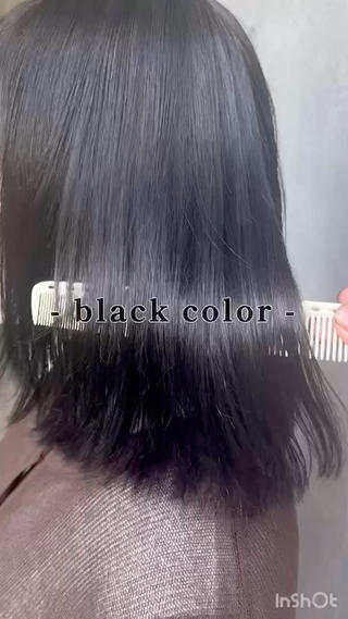ミディアム カラー アニメオタク美容師/ エンドカラー/僚汰のヘアスタイル