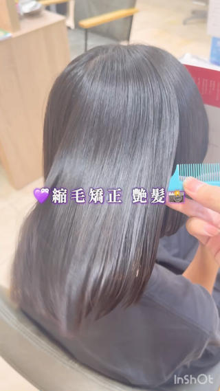 ショート アニメオタク美容師/ エンドカラー/僚汰のヘアスタイル