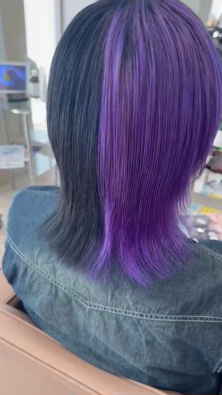 ショート CoReまぁくん 癖毛お悩み専門のヘアスタイル