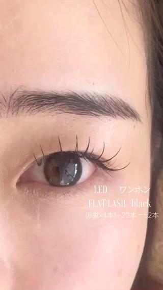 マツエク・マツパ o mariの眉毛・アイブロウイメージ