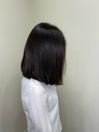 オーダーメイドトリートメント7step 