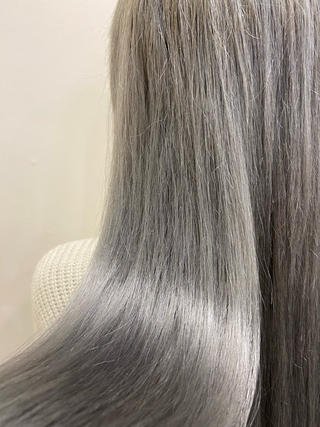 オーダーメイドトリートメント10step 