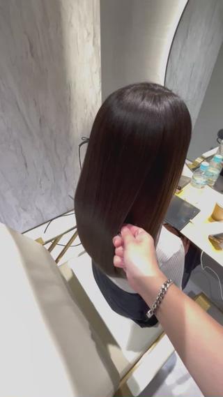 "髪質改善や縮毛矯正をしてみたいけれど…"


︎ストレート系の施術で失敗された事がある
︎毛先の不自然な感じが嫌だ
︎ダメージ毛で出来ないんじゃないか…
︎そのメニューで満足できるのか？


そんな不安を感じるお客様は
沢山いらっしゃると思います


『髪質と状態を見極め、適切な薬剤と段階を
踏む事が重要』です。


お客様のライフスタイルに沿って
扱いやすい素敵スタイルをご提案致します。


きっと理想の美髪になる事が出来ます

────────────────────────
#髪質改善 #縮毛 #美髪 #美髪縮毛 #トリートメント#艶髪 #ヘアエステ #頭浸浴 #頭浸浴スパ 
#頭浸浴ヘッドスパ  #髪質改善トリートメント
#髪質改善ヘアエステ #髪質改善ストレート
#縮毛矯正 #美髪矯正 #アルカリ矯正 #酸性矯正
#ウルトワ #ウルトワトリートメント #ULTOWA 