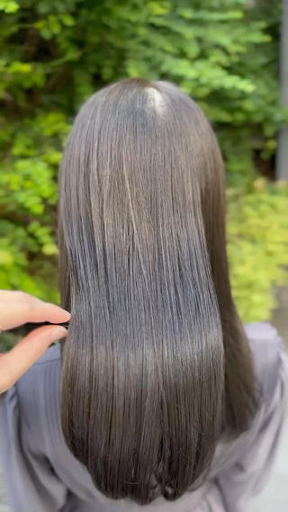 セミロング 恵比寿🤍似合わせ 艶髪育成特化 清水のその他イメージ