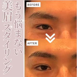 アイブロウ ふじた さちよの眉毛・アイブロウイメージ