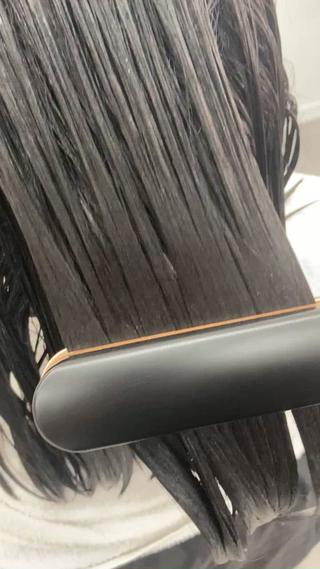 4stepトリートメント+超音波