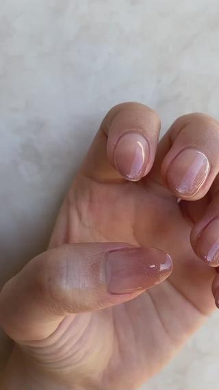 細かいキラキララメを追加してます 