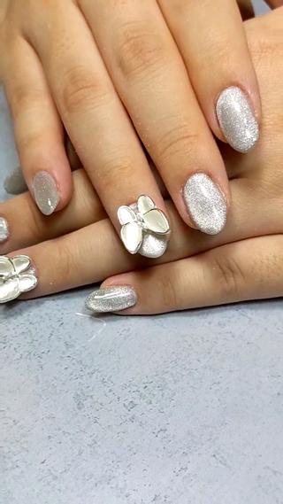 ネイル Nail SIRANGANAのネイルデザイン