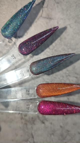 ＃フラッシュマグネット
新色 