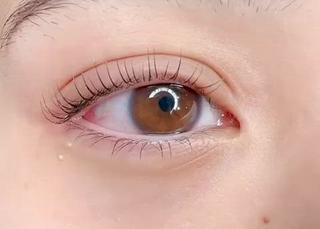 **大人カワイイ目元は
マツパで叶う︎
:
**お仕上げコーティング
@omeme_cosme 
#omemegrowandprotect
:
:
【初回限定】
まつげパーマ+
キューティクル補修・ケラチントリートメント付
¥3850 