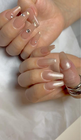 お客様持ち込みデザイン♡ 