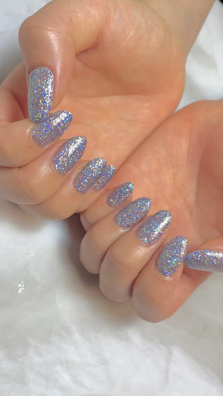 ネイル Eden　private nail saron所属・Eden ♾️のネイルデザイン