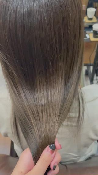 TOKIO トリートメント 