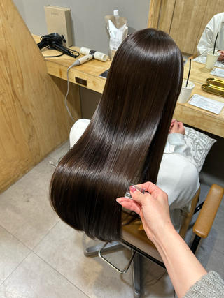 ロング ioe元町 yukaのヘアスタイル