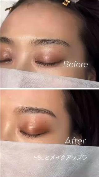 アイブロウ FACE SALON ARCHEの眉毛・アイブロウイメージ