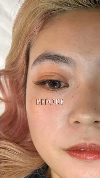 アイブロウ FACE SALON ARCHEの眉毛・アイブロウイメージ