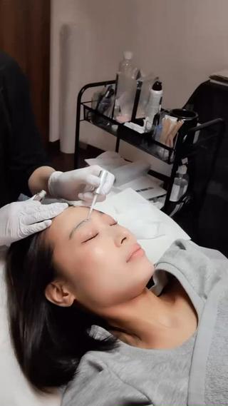アイブロウ FACE SALON ARCHEの眉毛・アイブロウイメージ