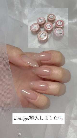 ネイル rana プライベートサロンのネイルデザイン