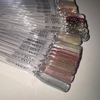 ネイル nio nailのネイルデザイン