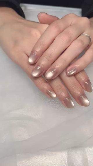 パラジェル/フィルイン/ネイル/ジェル/ジェルネイル/ワンカラー/マグネット/マグネットネイル/フラッシュ/ワンホン/ワンホンネイル/ニュアンス/ニュアンスネイル/持ち込み/持ち込みデザイン/定額デザイン/長さだし/長さ出し/スカルプ/オフ/オフのみ/西新宿/西新宿ネイル/都庁前/都庁前ネイル/新宿/新宿ネイル 