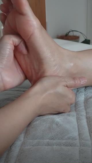 リラクゼーションサロン【柔もみ】所属・心も身体もゆるむ🌿 柔もみ｜佐藤のエステ・リラクイメージ