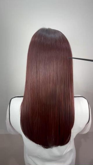 超高濃度水素カラー美髪改善トリートメント