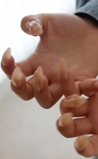 ネイル TOL NAILのネイルデザイン
