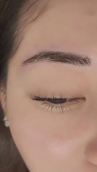 【ピーナッツロッド】
当店で一番人気のロッドになります
カールもしっかり出しつつ、根本から立ち上げるため長さもいかせるところが特徴です 