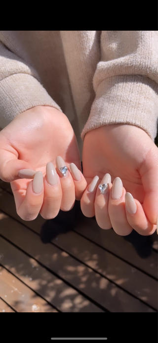ネイル nail chamのネイルデザイン