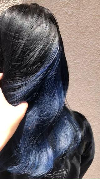 インナーカラー/ブルー
ケアブリーチ使用で髪の毛のダメージ最小限
ダメージレスでハイトーンカラーしたい方是非お任せください
気に入ったスタイルはボタンを押して
カウンセリング時にお見せください!
Instagramにもスタイル載せているので
ご覧ください!
@lunty_kisi
難波/難波カラー/ハイトーンカラー/ケアブリーチ/ホワイトカラー/ベージュカラー/韓国系/韓国ウルフ/艶カラー/レイヤーカット/センターパート/ウルフカット/くびれショート/難波ハイトーン/難波ケアブリーチ/中韓系/難波韓国系/難波エクステ/エクステ/ブリーチ無し/ダブルカラー/難波ブリーチ