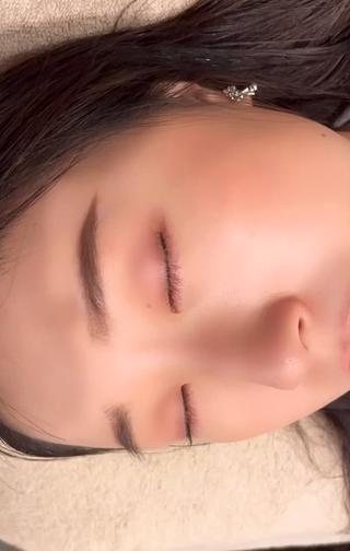 マツエク・マツパ SET SALON COURAGE所属・courage eyelashのマツエク・マツパデザイン