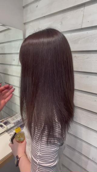 最小限ダメージを抑えて艶のある髪に仕上げます♪
お客様の要望に添い、
丁寧な施術とカラー選定をさせて頂きます♡
ぜひお得な時にご予約ください♪
※動画は無加工でございます