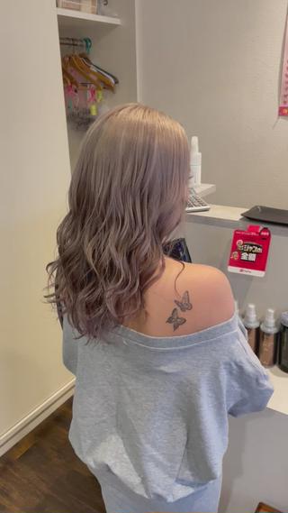 ホワイティーベージュ 