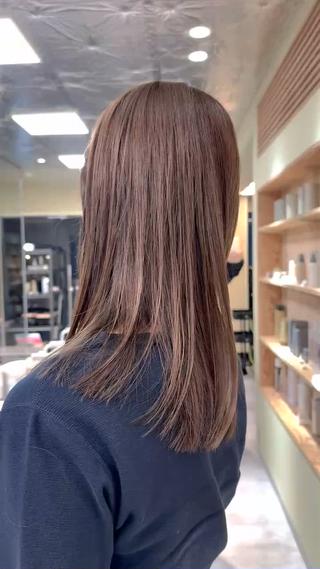 オトナっぽい品のあるサンドベージュ 