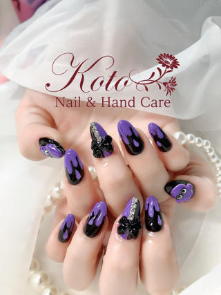 ☆━━━━━━━━━━━━━━━━━━━☆
ネイルサロンKOTO
03-6240-2664
東京都墨田江東橋1-8-13-201
錦糸町駅徒歩9分
ハンドケアとジェルネイルが
同時に施術できるサロン 。
赤色LEDライトで施術中にコラーゲン生成。
ご希望のお時間が×の際は、
お電話でもご遠慮なくご連絡ください。
☆━━━━━━━━━━━━━━━━━━━☆ 
#ネイル #ハンドケア #ハンドパック #長さだし #錦糸町 #パーツ #蝶々 #韓国語 #つけ放題 #やり放題 #ジェル #推しネイル #痛ネイル #フット #ラメグラ #カラグラ #フレンチ  #ニュアンス #スカルプ #リッカジェル #マグネットネイル #フィルイン #オフのみ #春ネイル #夏ネイル #秋ネイル #冬ネイル #ネイルケア #長さ出し #スプラトゥーンネイル 