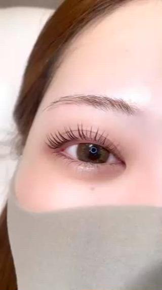 マツエク・マツパ Bello 🌷副店長 大西のマツエク・マツパデザイン