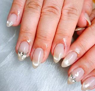ネイル GAL_ NAILのネイルデザイン