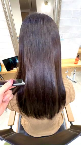 クセ・広がりでお悩みの方必見
縮毛矯正でツヤとまとまりのある美髪に
指通りもなめらかで、毎日の扱いやすさが変わります◎

#縮毛矯正 #美髪矯正 #艶髪 #くせ毛改善
#ミニモ #ミニモ限定 #髪質改善 #梅雨対策
 