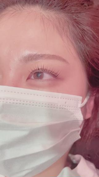 parisienne♡根本からパッチリ 