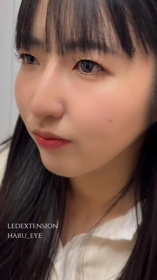 design
Dカール×LCカール/0.15

韓国アイドル風 