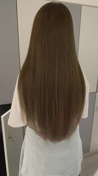 え、あ、、色落ちも考慮してます。。 