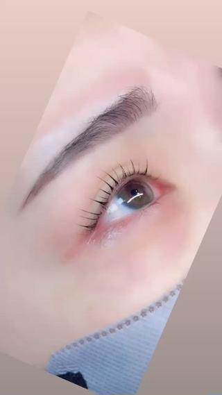 マツエク・マツパ RI 🌻のマツエク・マツパデザイン