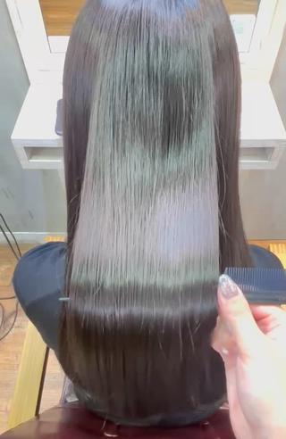 #新宿#髪質改善#縮毛矯正#髪質改善ストレート#酸性ストレート#艶髪#ULTOWA#美髪#美髪矯正#絹髪#髪質改善トリートメント#トリートメント#韓国へア#ヨシンモリ#ワンホン#中韓ヘア#インナーカラー#レイヤーカット#前髪カット#韓国#ブリーチなしダブルカラー#ブリーチ 